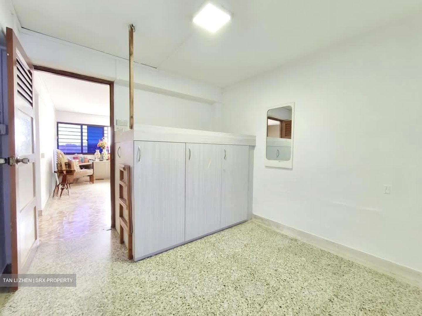 Blk 221 Lorong 8 Toa Payoh (Toa Payoh), HDB 4 Rooms #589156741